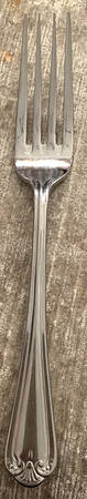 OHS420 (Stainless) by Oneida Silver