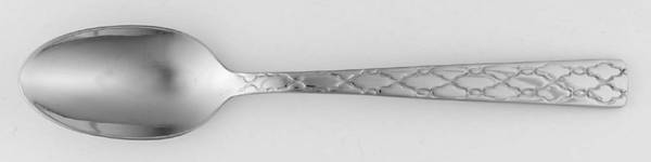 Zoya (Stainless) Place/Oval Soup Spoon