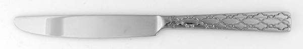 Zoya (Stainless) New French Solid Knife