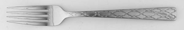 Zoya (Stainless) by Oneida Silver