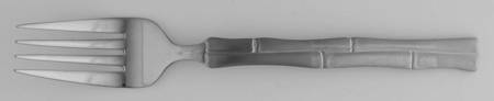 Bamboo (Stainless) by Oneida Silver
