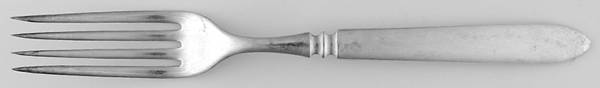 OHS422 (Silverplate) by Oneida Silver