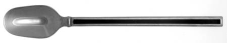 Midnight(Stainless-Bl Hdl) by Oneida Silver