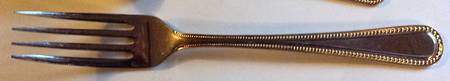 OHS425 (Stainless) by Oneida Silver