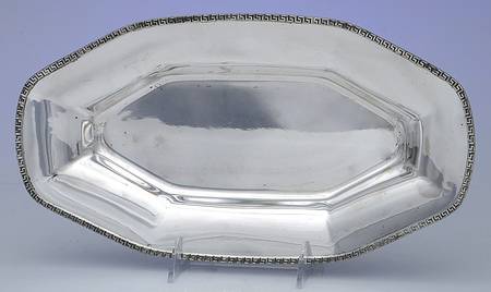 477 (Silverplate, Hollowware) by Oneida Silver