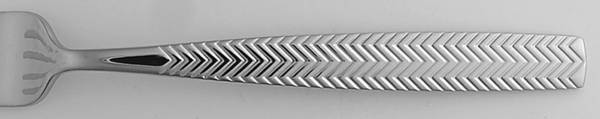 Chival (Stainless) by Oneida Silver