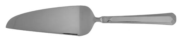 Chroma-Mandolina (Stainless) Pie and Cake Server with Stainless Blade HC