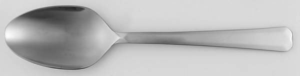 Chroma-Mandolina (Stainless) Tablespoon (Serving Spoon)