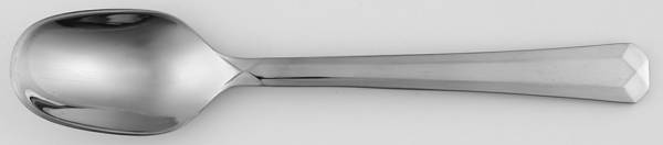 Chroma-Mandolina (Stainless) Sugar Spoon