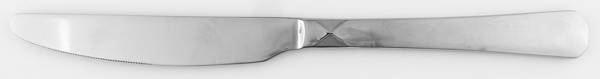 Chroma-Mandolina (Stainless) New French Solid Knife