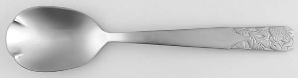 Durango (Stainless) Sugar Shell Spoon