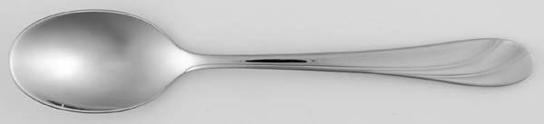 Fiorella (Stainless) Teaspoon