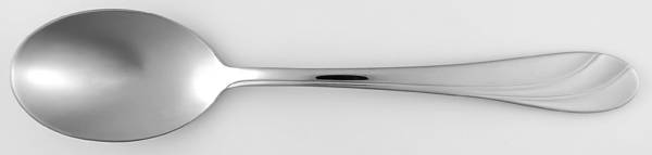 Fiorella (Stainless) Tablespoon (Serving Spoon)