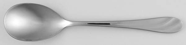 Fiorella (Stainless) Sugar Spoon