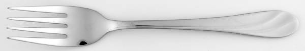 Fiorella (Stainless) Individual Salad Fork