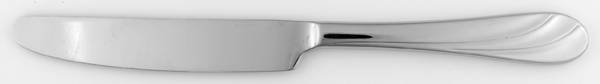 Fiorella (Stainless) New French Solid Knife