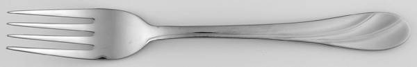Fiorella (Stainless) Fork