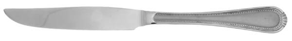 Satin Countess (Stainless) Steak Knife Individual Solid No Serrate HC