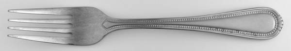 Satin Countess (Stainless) Individual Salad Fork