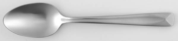 Satin Lincoln (Stainless) Teaspoon