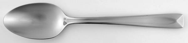 Satin Lincoln (Stainless) Tablespoon (Serving Spoon)