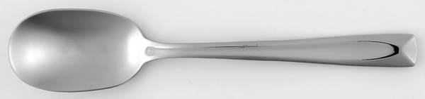 Satin Lincoln (Stainless) Sugar Spoon