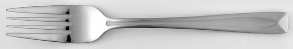 Satin Lincoln (Stainless) Individual Salad Fork