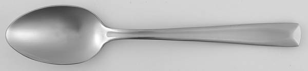 Satin Lincoln (Stainless) Place/Oval Soup Spoon