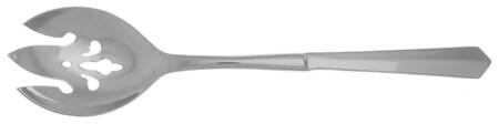 Vertica (Stainless) Salad Serving Fork with Stainless Prongs HC