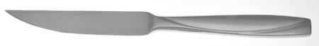 Camlynn Mirror Cleo (Stainless) Steak Knife Individual Hollow, No Serrate HC