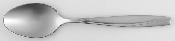Camlynn Mirror Cleo (Stainless) Teaspoon