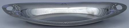 0219 (Silverplate, Hollowware) by Oneida Silver