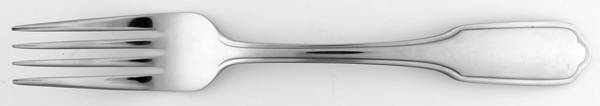 Walston (Stainless) Fork
