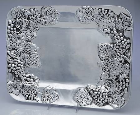 Aluminum Hollowware by Old Town Imports Sv