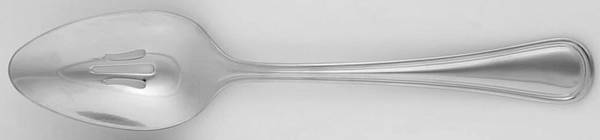 Infuse (Stainless) Pierced Tablespoon (Serving Spoon)
