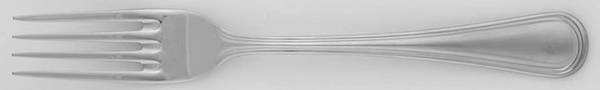 Infuse (Stainless) Individual Salad Fork