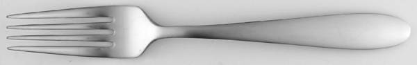 Eve (Stainless) Individual Salad Fork