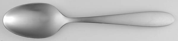 Eve (Stainless) Place/Oval Soup Spoon