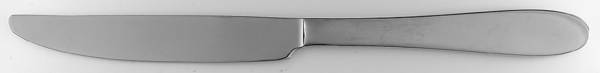 Eve (Stainless) New French Solid Knife