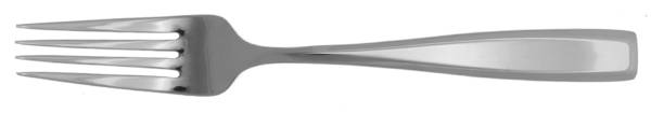Continuim (Stainless) Individual Salad Fork
