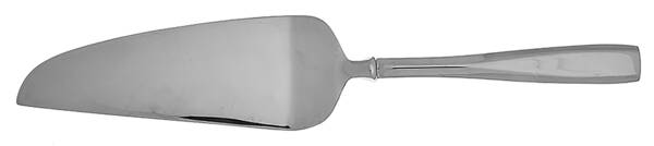 Continuim (Stainless) Pie and Cake Server with Stainless Blade HC