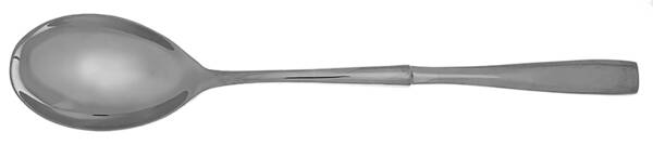 Continuim (Stainless) Dressing Spoon with Stainless Bowl HC