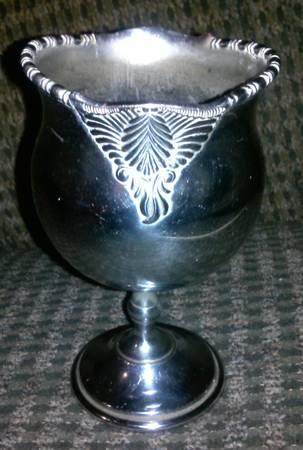 2251 (Silverplate, Hollowware) by Oneida Silver