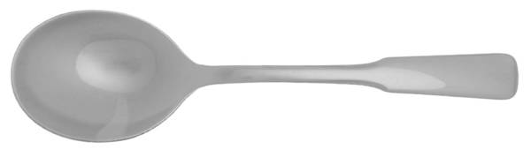 American Ballad (Stainless) Sugar Spoon