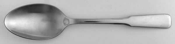 American Ballad (Stainless) Tablespoon (Serving Spoon)