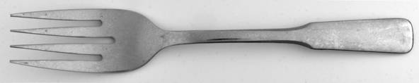 American Ballad (Stainless) Individual Salad Fork