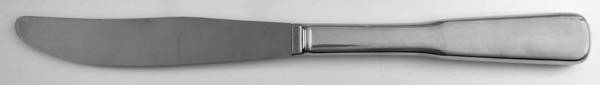 American Ballad (Stainless) Modern Hollow Knife by Oneida Silver
