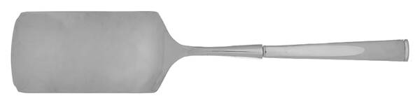 Perry (Stainless) Lasagna Server with Stainless Blade HC