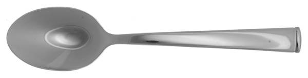 Perry (Stainless) Place/Oval Soup Spoon