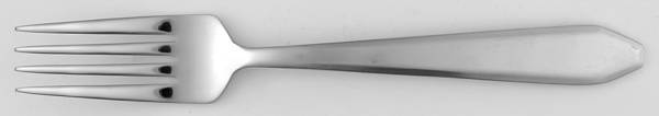 Bowen (Stainless) Individual Salad Fork